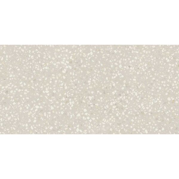 marazzi art white m2gt gres rektyfikowany 30x60 płytki imitujące lastryko marazzi