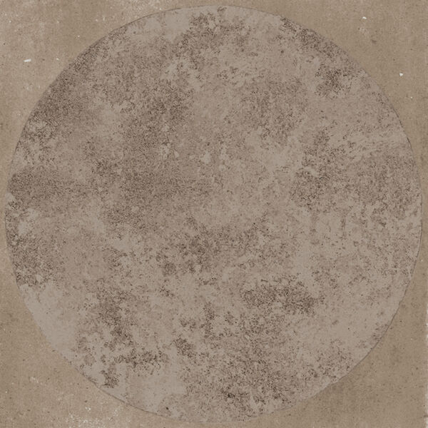 marazzi artcraft argilla decoro bolli mgws 20x20 płytki do kuchni