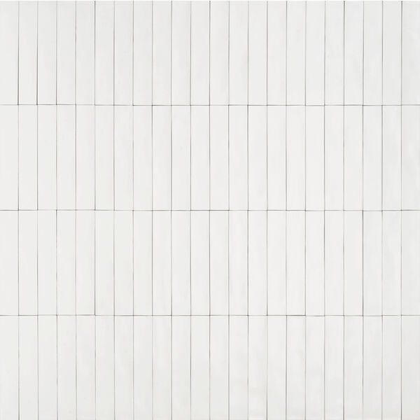 marazzi artcraft bianco semimatt mgua 5.3x30 