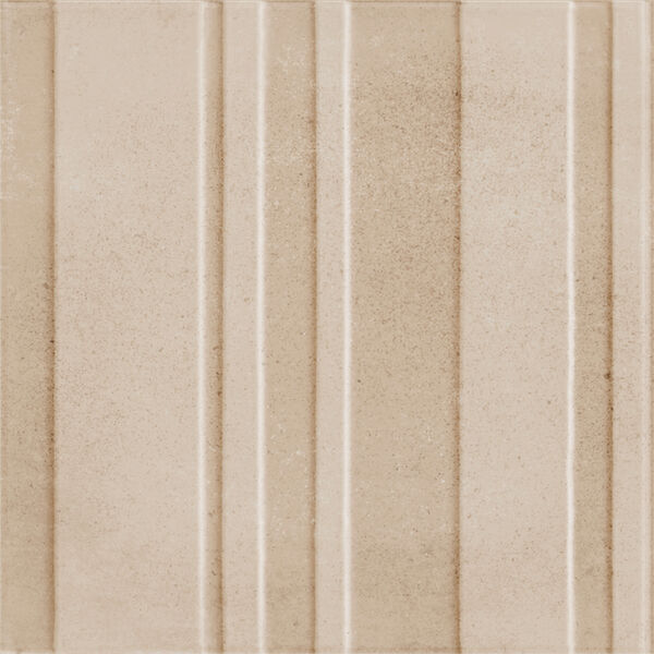 marazzi artcraft calce struttura 3d bande mguf 20x20 płytki do kuchni