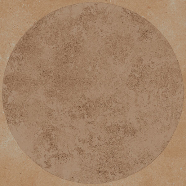 marazzi artcraft coccio decoro bolli mgvd 20x20 