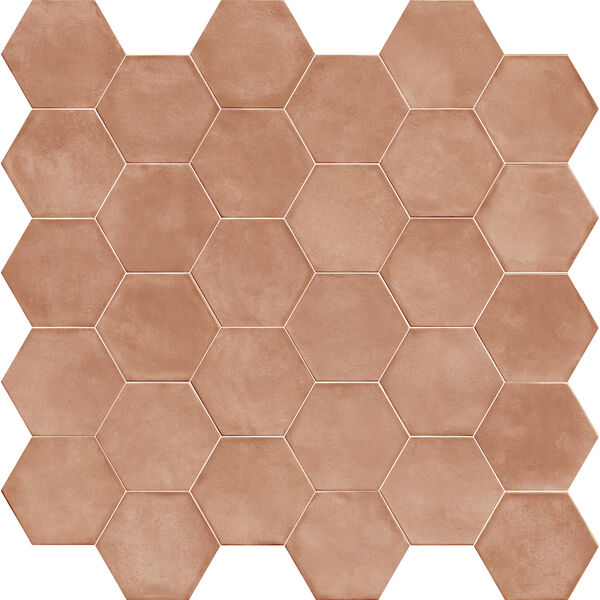 marazzi artcraft cotto mgsz 21x18.2 płytki prostokątne