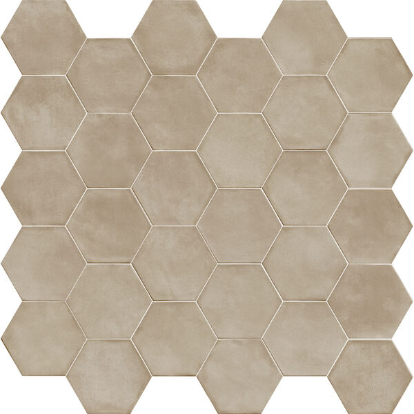 marazzi artcraft sabbia mgsx 21x18.2 płytki beżowe