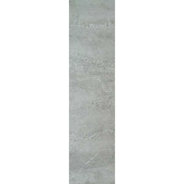 marazzi blend grey mh28 gres rektyfikowany 30x120 szare płytki 30x120