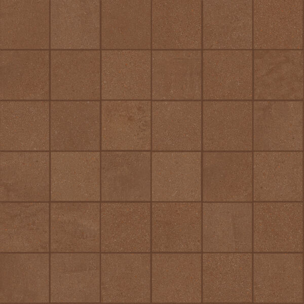 marazzi cementum cotto mosaico 5x5 ma9c 30x30 płytki włoskie