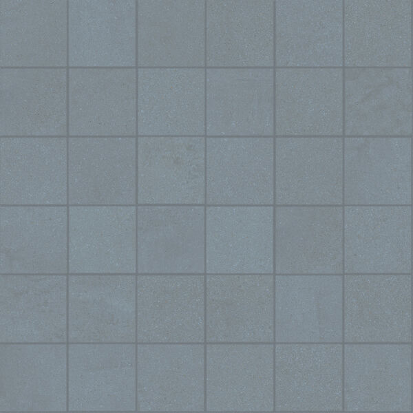 marazzi cementum indigo mosaico 5x5 ma98 30x30 płytki włoskie