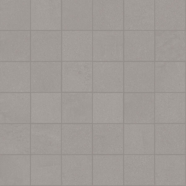 marazzi cementum nickel mosaico 5x5 ma95 30x30 płytki włoskie