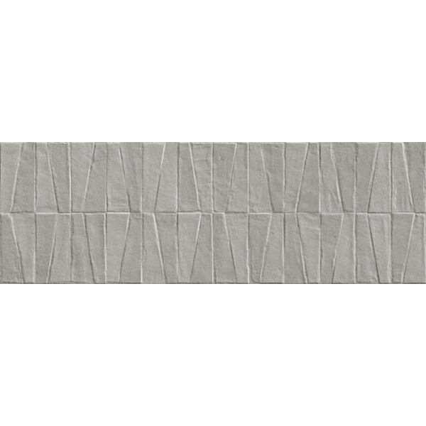 marazzi cementum wall struttura 3d contact nickel mm4v 40x120 marazzi cementum wall