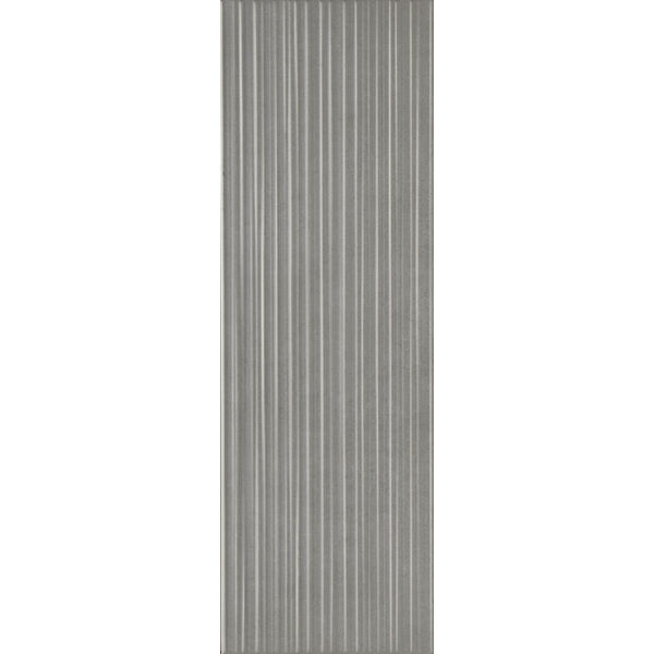 marazzi chalk smoke fiber struttura m02p płytka ścienna 25x76 glazura włoskie do kuchni matowe strukturalne