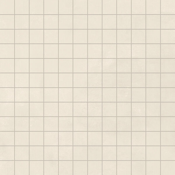 marazzi chill ivory mosaico mahx 30x30 płytki włoskie