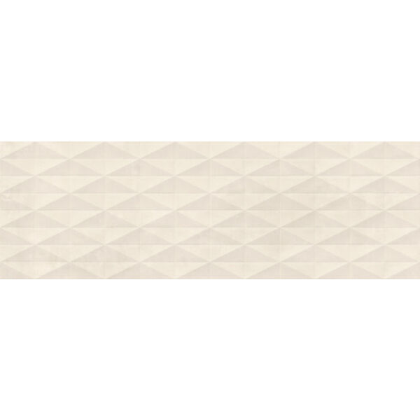 marazzi chill ivory struttura 3d diamond maa2 płytka ścienna 25x76 marazzi chill