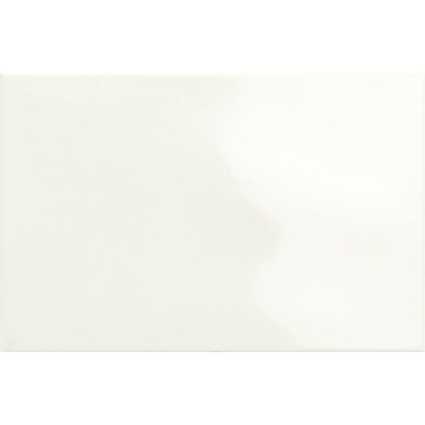 marazzi chroma white m00h płytka ścienna 25x38 