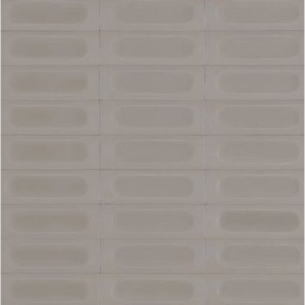 marazzi confetto grigio mev2 str 3d savoiardo gres 5x15 