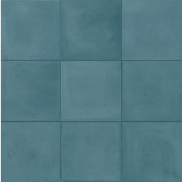 marazzi d_segni blend azzurro m5zn gres 20x20 płytki włoskie do kuchni 20x20 matowe