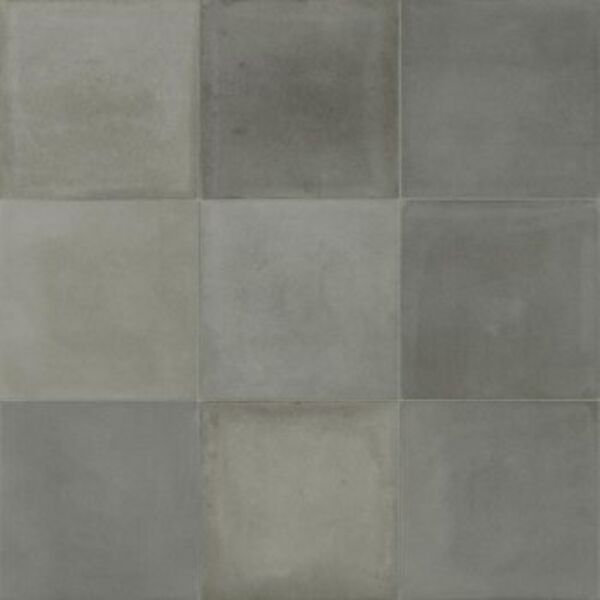 marazzi d_segni blend carbone m603 gres 20x20 płytki marazzi 20x20 matowe antypoślizgowe o grubości od 8 do 10 mm