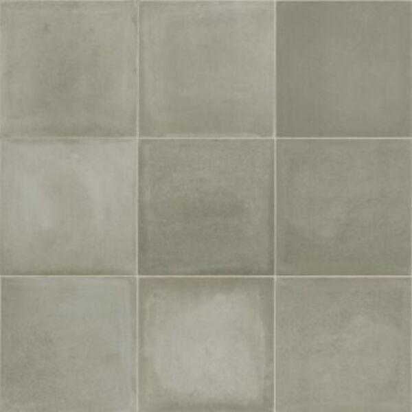 marazzi d_segni blend grigio m602 gres 20x20 płytki włoskie 20x20 matowe antypoślizgowe o grubości od 8 do 10 mm