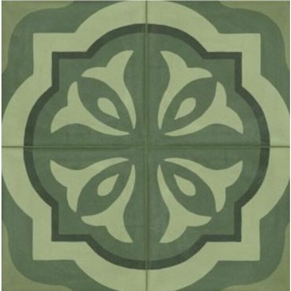 marazzi d_segni blend verde tappeto3 m60h gres 20x20 gres marazzi 20x20 o grubości 10 mm