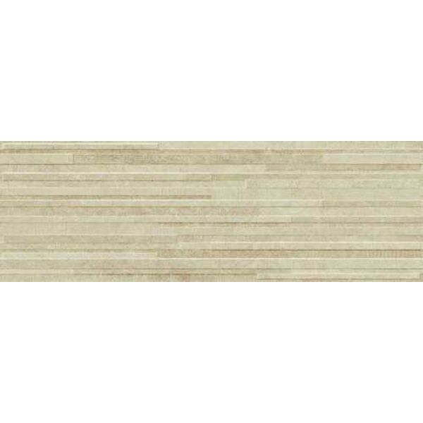 marazzi dover beige struttura block m13l płytka ścienna 30x90 glazura włoskie 30x90 strukturalne