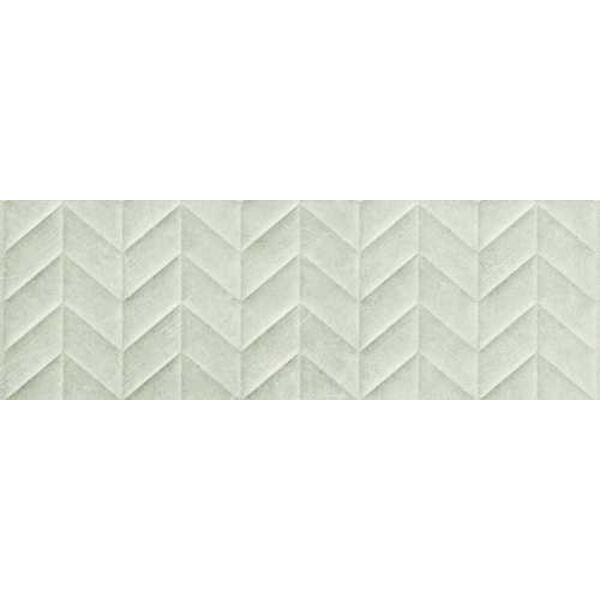 marazzi dover grey spike m13n struttura płytka ścienna 30x90 glazura marazzi prostokątne 30x90 matowe strukturalne