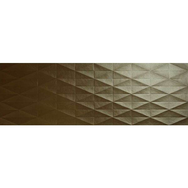 marazzi eclettica bronze struttura diamond m1ae płytka ścienna 40x120 marazzi eclettica