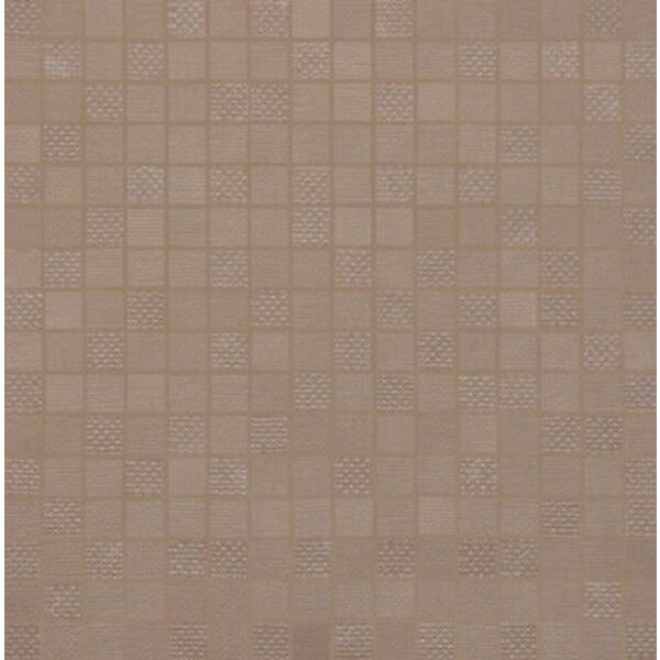 marazzi fabric yute mpd4 mozaika 40x40 