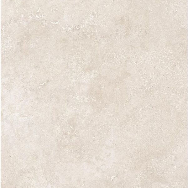 marazzi fabula travertino cross bianco mpg6 gres rektyfikowany 100x100 płytki marazzi do łazienki wielki format matowe rektyfikowane o grubości od 8 do 10 mm