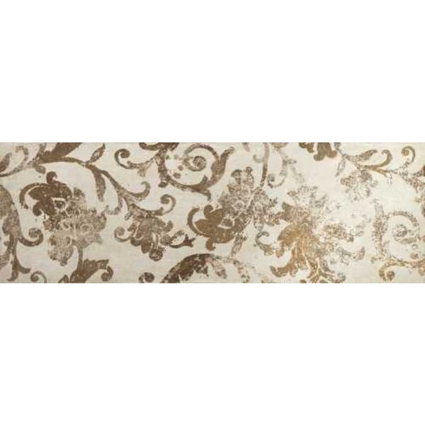 marazzi fresco desert brocade mzu9 dekor 32.5x97.7 marazzi fresco