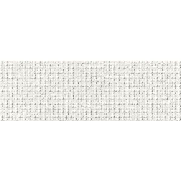 marazzi fresco pencil micromos 3d m1sd płytka ścienna 32.5x97.7 glazura włoskie do łazienki matowe rektyfikowane strukturalne