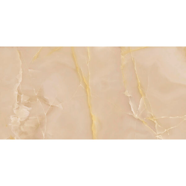 marazzi grande marble look onice beige lux mex5 60x120 płytki imitujące marmur