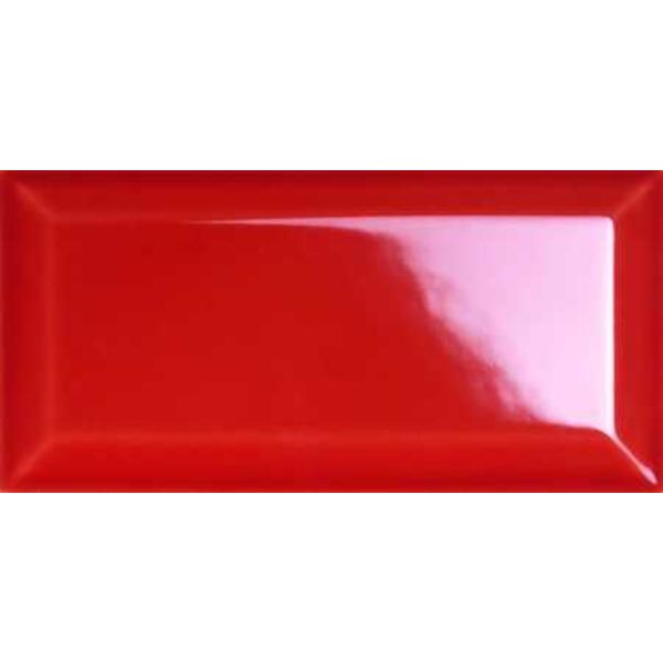 marazzi hello red diamantato lux m8gj płytka ścienna 7.5x15 