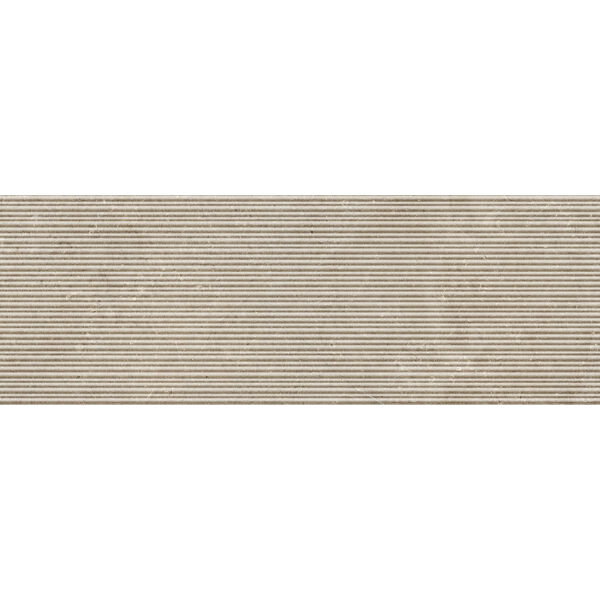 marazzi limestone wall taupe 3d mikado mfck 40x120 marazzi limestone wall