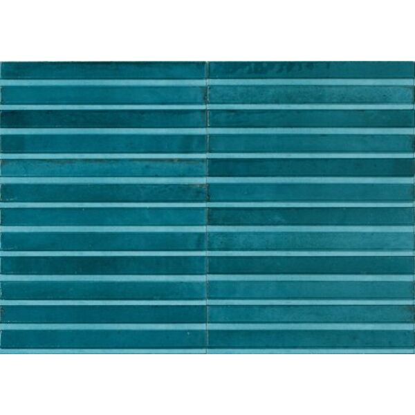 marazzi lume rake ocean struttura 3d lux mp9f gres 6x24 gres marazzi włoskie do łazienki błyszczące strukturalne