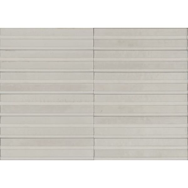 marazzi lume rake white struttura 3d lux mp9e gres 6x24 gres marazzi do kuchni nowości o grubości od 12 do 14 mm