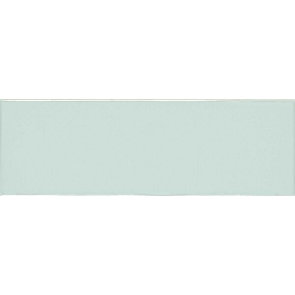 marazzi mellow teal mmn2 płytka ścienna 10x30 płytki marazzi włoskie 10x30 błyszczące