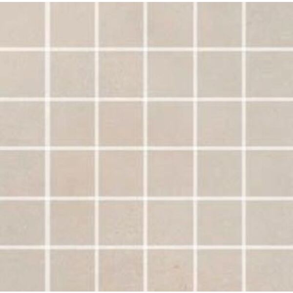 marazzi memento old white k.5x5 m0eg mozaika 30x30 mozaika marazzi imitujące beton włoskie 30x30 matowe