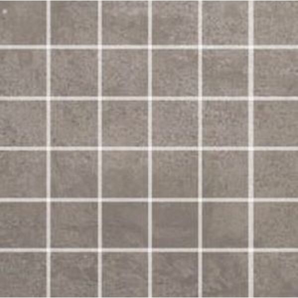 marazzi memento taupe k.5x5 m0el mozaika 30x30 gres imitujące beton włoskie do salonu 30x30