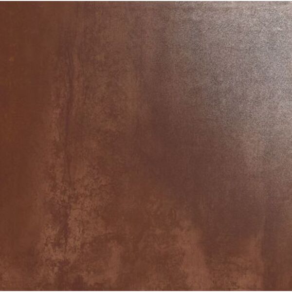 marazzi mineral corten brill mask gres rektyfikowany 75x75 