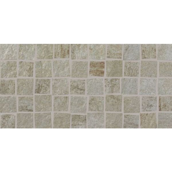 marazzi multiquartz gray mjry mozaika 30x60 płytki marazzi imitujące kamień włoskie do łazienki 30x60