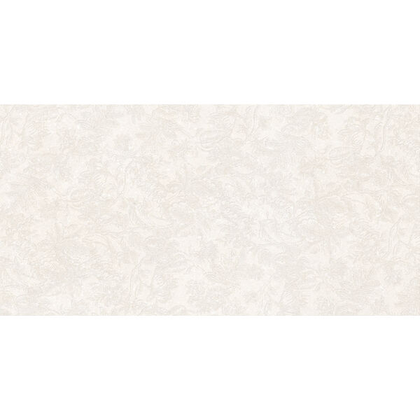 marazzi mystone berici bianco decoro flora mm7u 60x120 płytki rektyfikowane