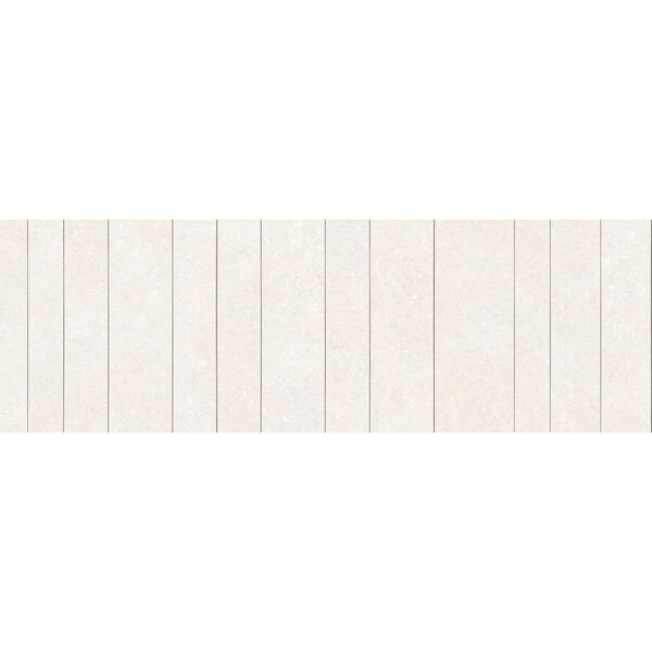 marazzi mystone berici bianco mosaico strip mp2p 60x180 płytki rektyfikowane