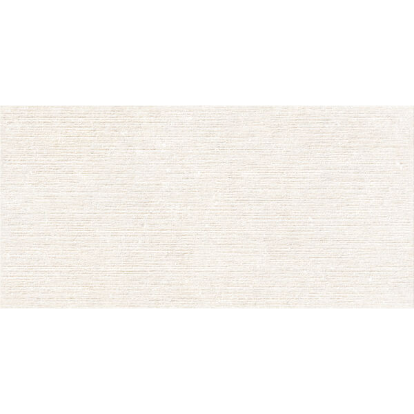 marazzi mystone berici bianco struttura righe 3d mmcu 60x120 płytki rektyfikowane