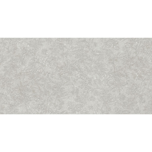 marazzi mystone berici cenere decoro flora mmcr 60x120 płytki rektyfikowane