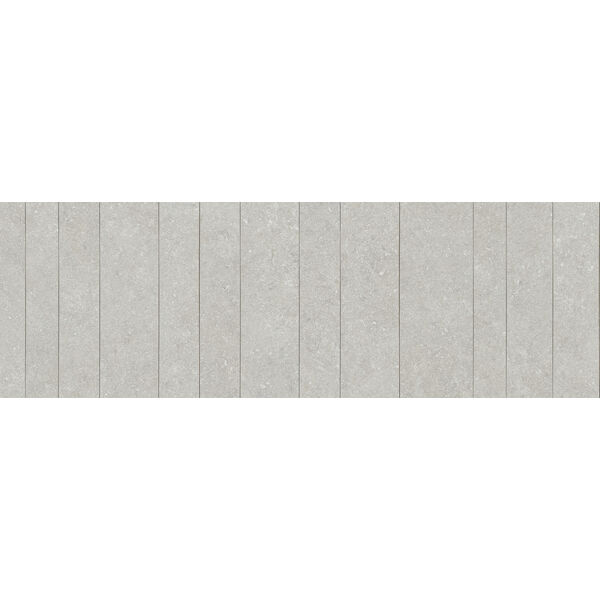 marazzi mystone berici cenere mosaico strip mp2r 60x180 płytki rektyfikowane