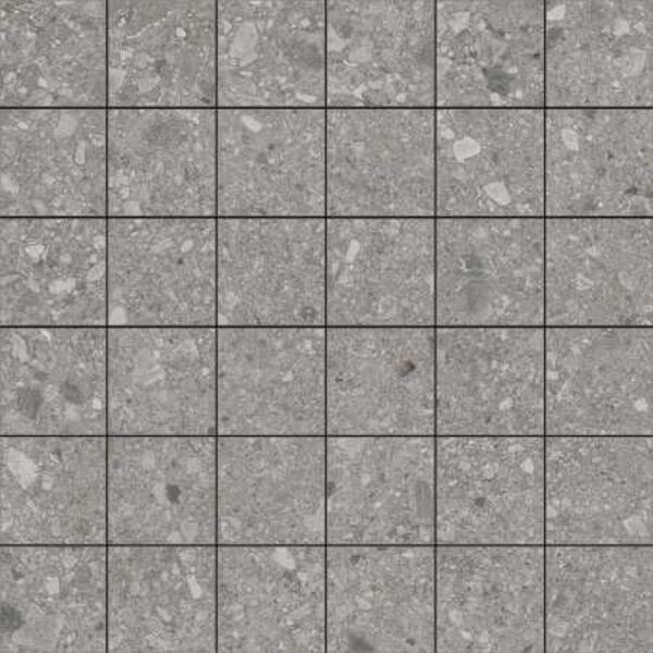 marazzi mystone ceppo di gre greige m0nm mozaika 30x30 płytki marazzi imitujące kamień kwadratowe do łazienki 30x30 antypoślizgowe