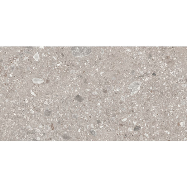 marazzi mystone ceppo di gre greige rettificato mqvv 75x150 płytki włoskie