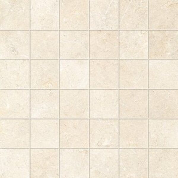 marazzi mystone limestone ivory k.5x5 m8hn mozaika 30x30 mozaika 30x30 antypoślizgowe r10 rektyfikowane o grubości 10 mm