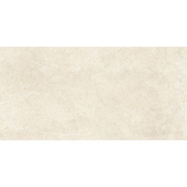 marazzi mystone limestone ivory m7e3 75x150 płytki włoskie