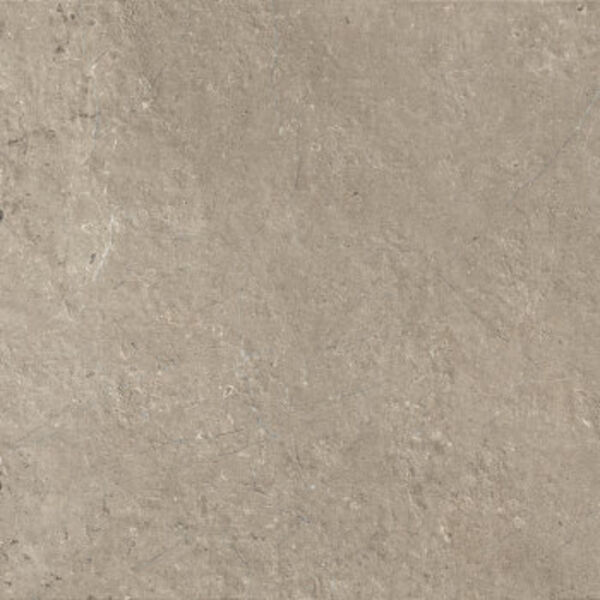 marazzi mystone limestone20 taupe strutturato m7fh gres rektyfikowany 80x80 płytki marazzi do salonu wielki format matowe strukturalne o grubości od 12 do 20 mm