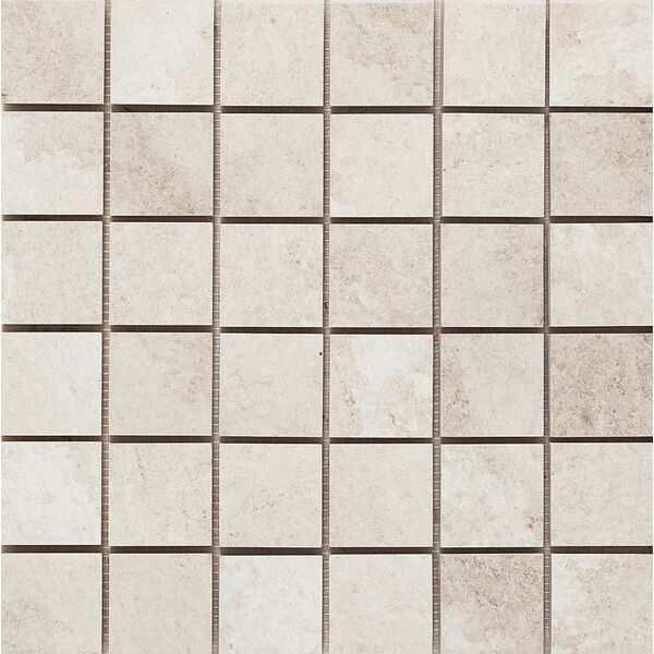 marazzi mystone quarzite beige mosaico mlwy 30x30 płytki włoskie