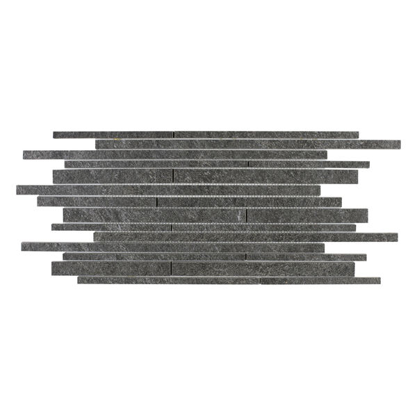 marazzi mystone quarzite black muretto m0q9 30x60 płytki włoskie